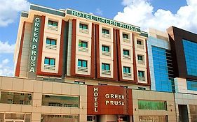 Bursa Green Prusa Hotel